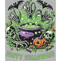 Halloween-WS 10945